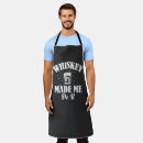 Search for whiskey aprons Alcohol