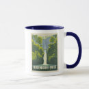 Search for multnomah falls mugs Waterfall