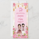 Search for lotus flower wedding invitations Pink