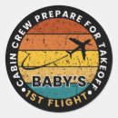 Search for prepare stickers Flight
