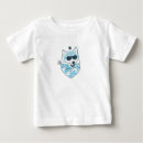 Search for cool wolf tshirts Blue