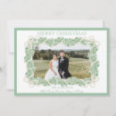 Search for stocking christmas cards Green