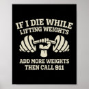 Search for i workout posters Strength focus