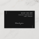 Search for thank you discount cards Stylish