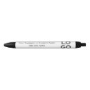 Search for logo pens White
