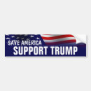Search for support trump bumper stickers Election