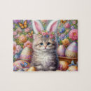 Search for ear puzzles Cat
