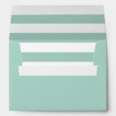 Search for mint green envelopes Baby shower