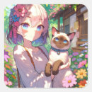 Search for pink eye stickers Girl