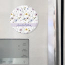 Search for pansies magnets Blue