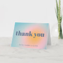 Search for celestial thank you cards Trendy