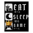 Search for video game posters Gaming
