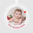 Search for granny christmas tree decorations Cute