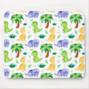 Search for dinosaur mousepads Baby