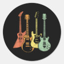 Search for musical instrument stickers Colourful