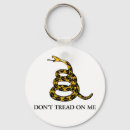 Search for dont tread on me key rings Patriotic