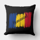Search for romanian decor Flag of romania