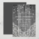 Search for b invitations Wood