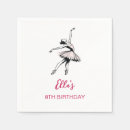 Search for ballerina crafts party Girl birthday