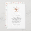 Search for florida beach wedding invitations Coastal