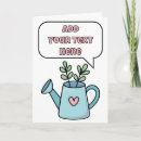 Search for cans cards Gardening