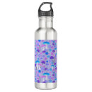 Search for mushroom water bottles Floral