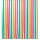 Search for rainbow stripes shower curtains Striped