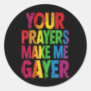 Search for proud lesbian stickers Month