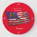 Search for prouds clocks Vintage