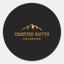 Search for butte stickers Hiker