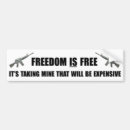 Search for freedom bumper stickers Resist