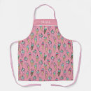 Search for gelato aprons Pink