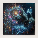 Search for artificial intelligence puzzles Future