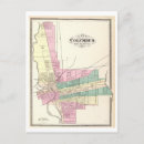Search for ohio map postcards Columbus