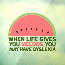 Search for dyslexic jokes Dyslexia