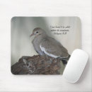 Search for doves mousepads Bird