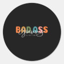 Search for originality stickers Vintage