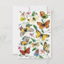 Search for butterfly art note cards Insect