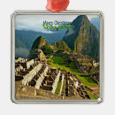 Search for inca christmas tree decorations Peru