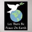 Search for world peace on earth posters Unity