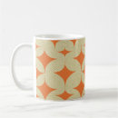 Search for mid century modern mugs 1960s