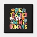 Search for physical education magnets Book