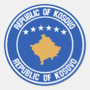 Search for kosovo stickers Pride