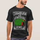 Search for zambian tshirts Flag