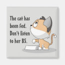 Search for fed Cat