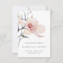 Search for delicate invitations Flower