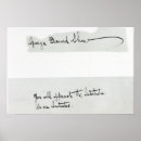 Search for george bernard shaw posters Male