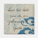 Search for peacock save the dates Chic