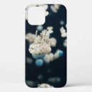 Search for underwater photo iphone cases Jellyfish