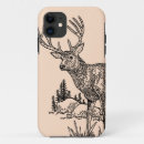 Search for men hunting iphone cases Deer